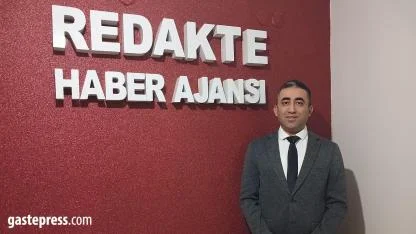 Redakte Haber Ajansı Yayın Hayatına Başladı!
