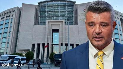 Sadettin Saran Adliyeye Sevk Edildi!