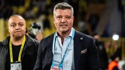 Sadettin Saran'a 'uyuşturucu' suçlaması: 'Adli kontrol' kararıyla serbest!