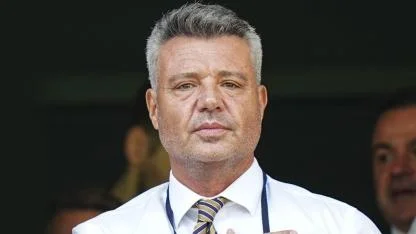 Sadettin Saran’dan İddialara Sert Yanıt: “Hayatım Boyunca Kullanmadım”