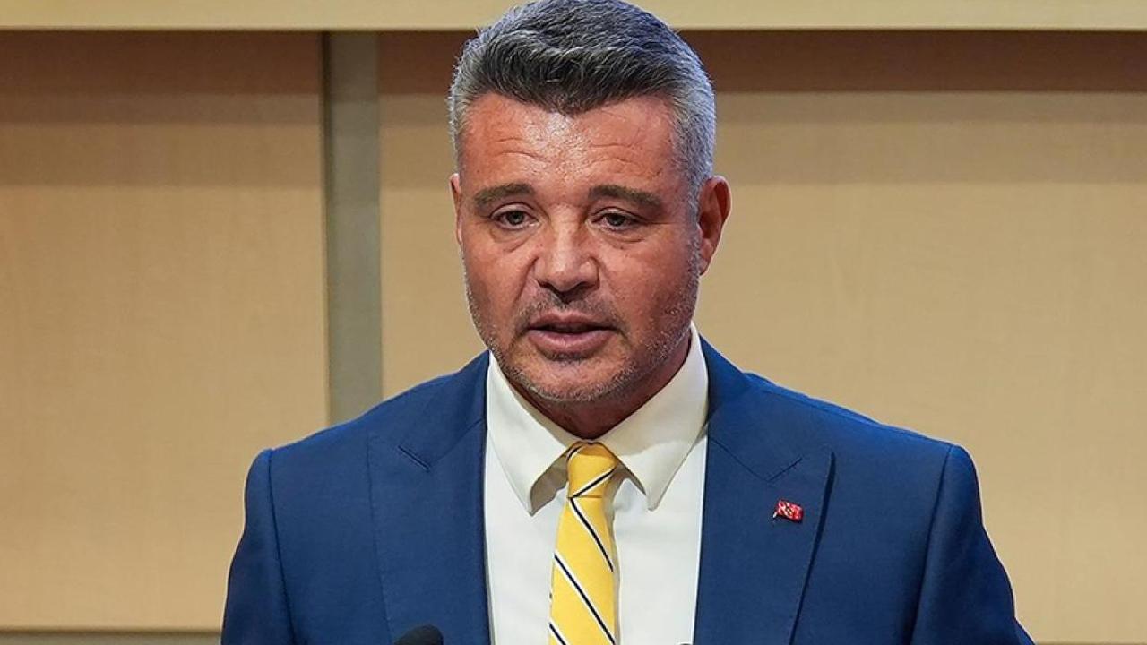 Sadettin Saran'ın uyuşturucu test sonucu açıklandı!