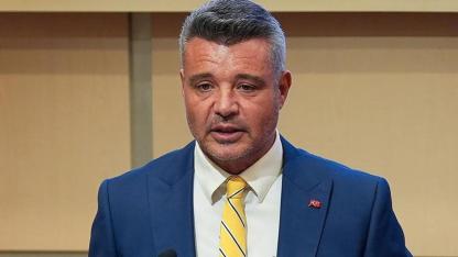 Sadettin Saran'ın uyuşturucu test sonucu açıklandı!