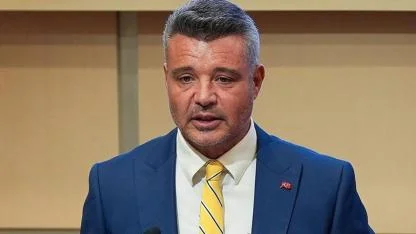 Sadettin Saran'ın uyuşturucu test sonucu açıklandı!