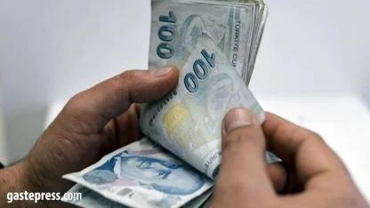 Sağlıkta Katılım Paylarına Yüzde 30 Zam!