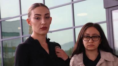 Sanatçı Gül Tut'un ölümüyle ilgili gözaltına alınan kızı Tuğyan tutuklandı!