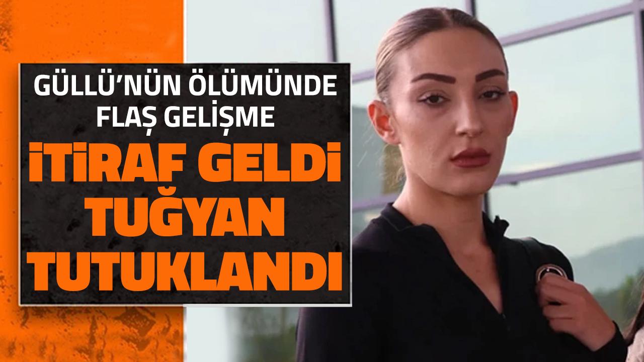 Sanatçı Gül Tut'un ölümüyle ilgili gözaltına alınan kızı Tuğyan tutuklandı!