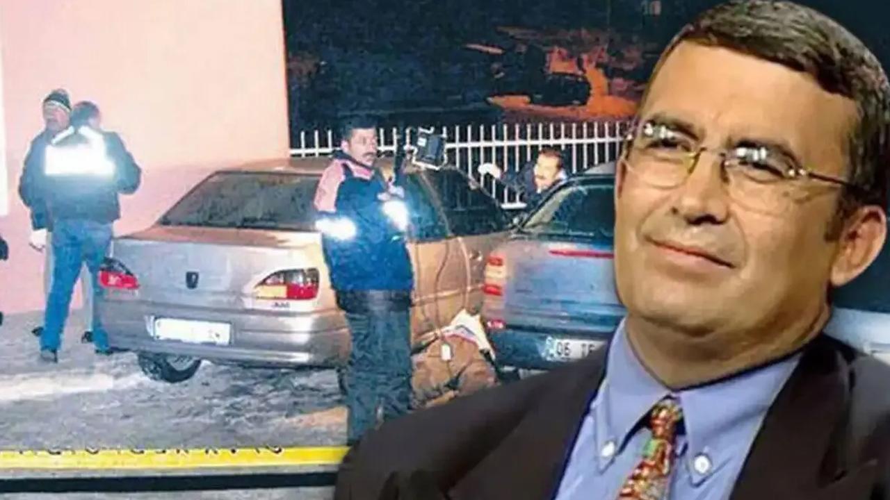 ‘Savcı, FETÖ’nün Kayseri imamı’