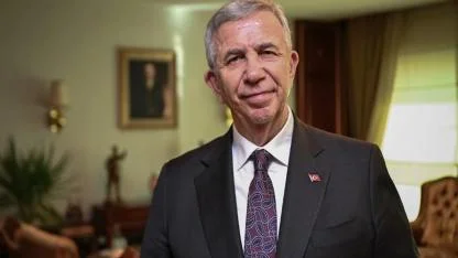 Siyasette sıcak gelişme! Mansur Yavaş'a bir soruşturma izni daha...