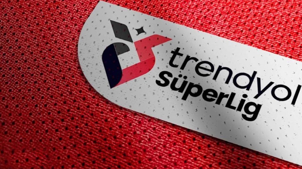 Süper Lig'de 16'ncı hafta sona erdi! İşte güncel puan durumu...