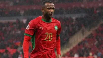 Süper Lig'in eski yıldızı geceye damga vurdu: Afrika Kupası'nın açılış maçında inanılmaz gol!