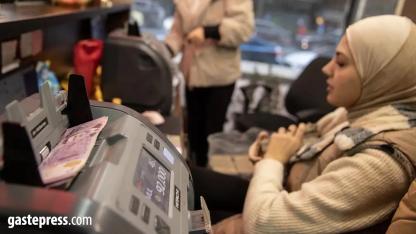 Suriye'de yeni para dönemi başlıyor! Esad'ın paraları tedavülden kalkıyor!