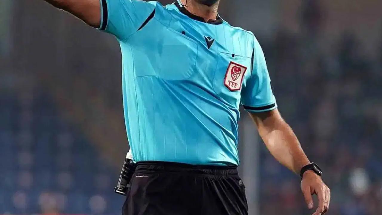 TFF isim isim açıkladı: Bahis oynadığı tespit edilen 22 hakem PFDK&#039;ya sevk edildi!
