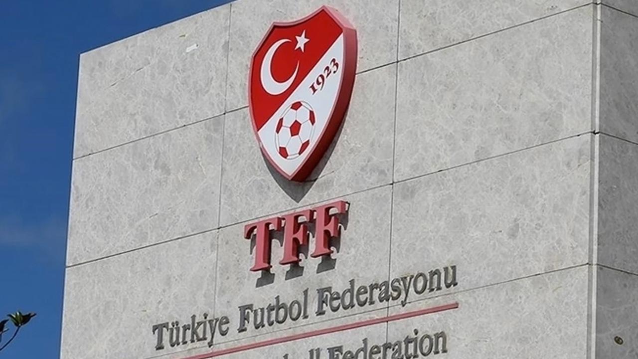 TFF Tahkim Kurulu, bahis soruşturmasında 71 futbolcunun aldığı cezayı onadı!