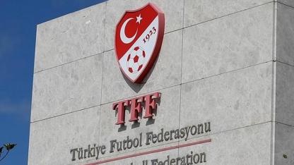 TFF Tahkim Kurulu, bahis soruşturmasında 71 futbolcunun aldığı cezayı onadı!