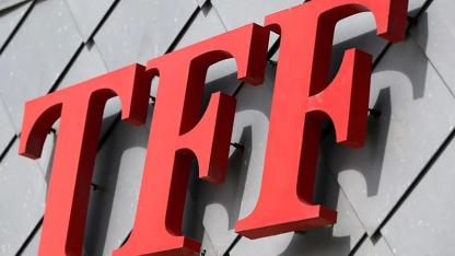 TFF'den ara transfer dönemi kararı: Tarihler değişti!