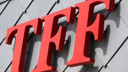 TFF'den ara transfer dönemi kararı: Tarihler değişti!