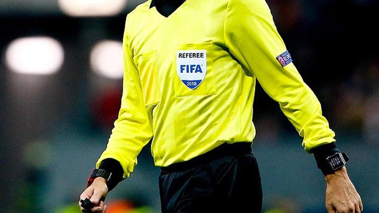 Trendyol Süper Lig&#039;de 16. hafta maçlarını yönetecek hakemler açıklandı!