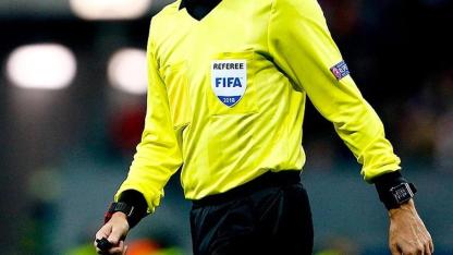 Trendyol Süper Lig'de 16. hafta maçlarını yönetecek hakemler açıklandı!