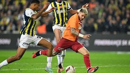 Trendyol Süper Lig'de ikinci yarının ilk 2 haftasının programı açıklandı!