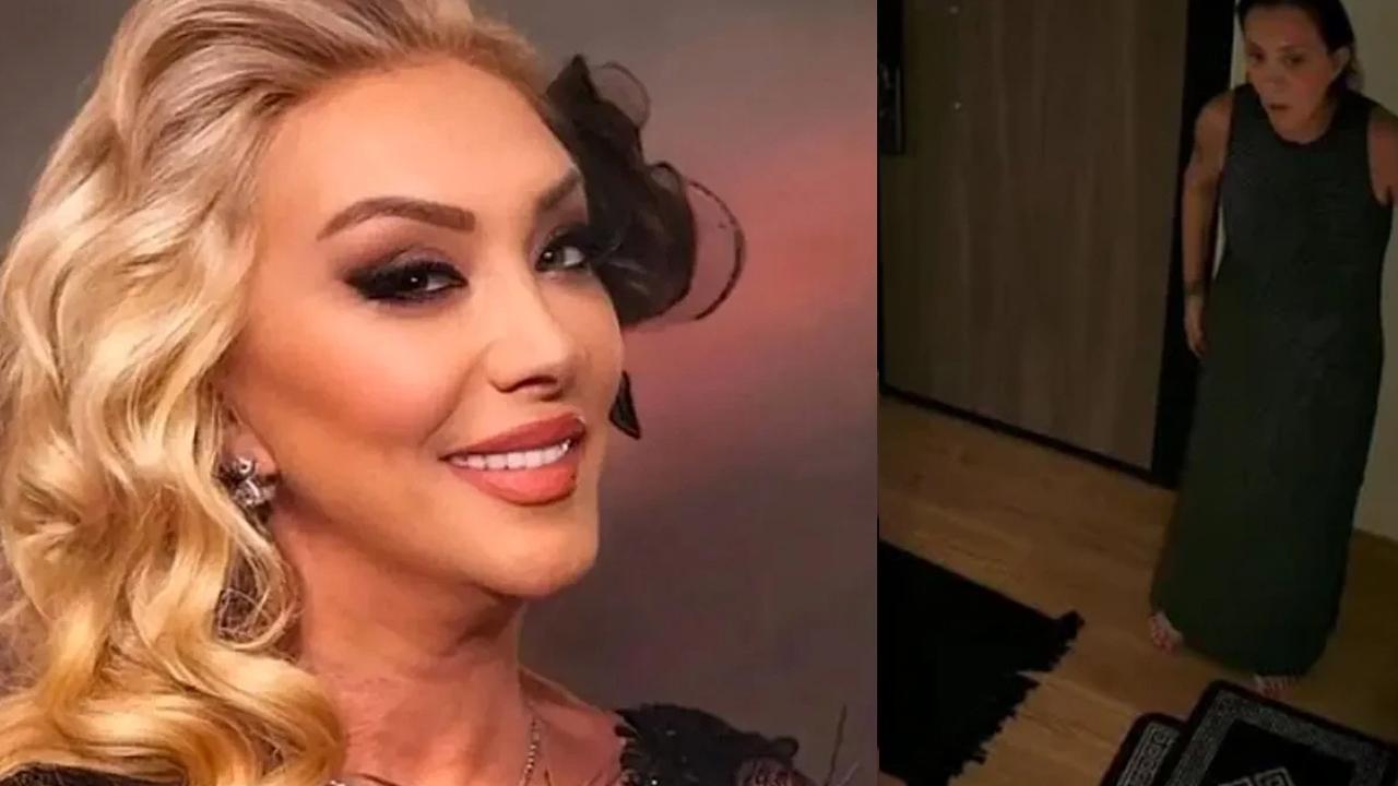 TÜBİTAK ses kayıtlarını temizledi detaylar şoke etti! Güllü&#039;yü itti ‘bay bay’ dedi!