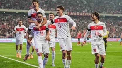 Türkiye - Romanya maçının oynanacağı stat belli oldu!