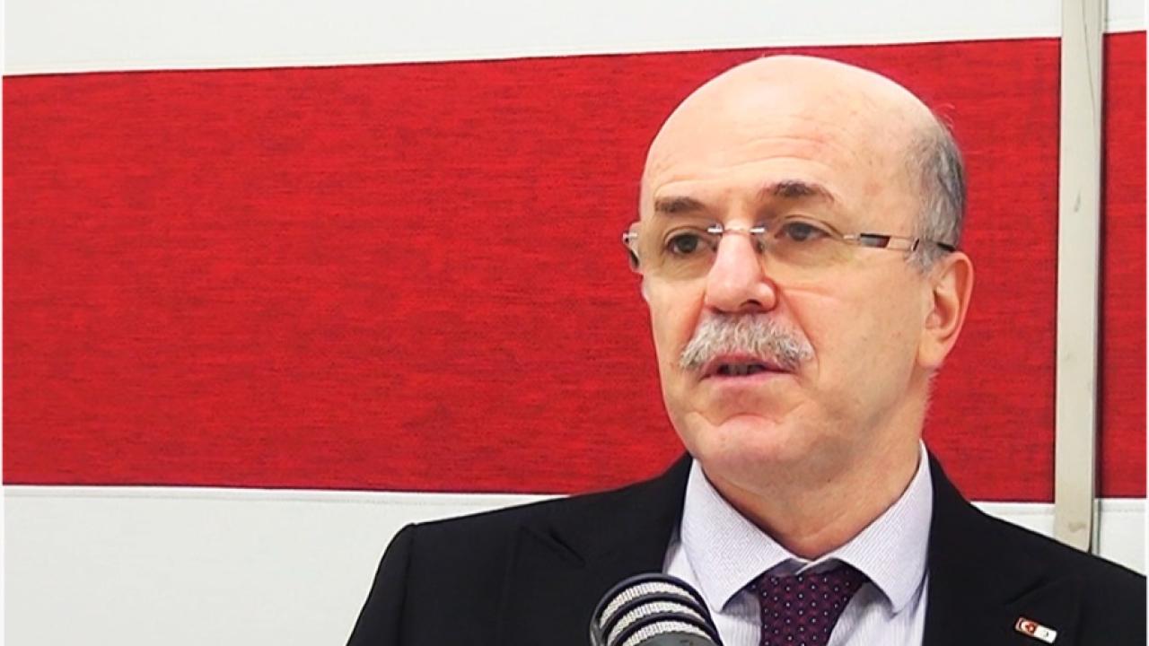 Türkiye’nin Sağlık Sistemi ve Yeni Virüsler: Prof. Dr. İbrahim Özcan’dan Önemli Değerlendirmeler!