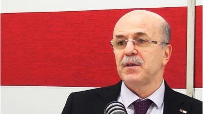 Türkiye’nin Sağlık Sistemi ve Yeni Virüsler: Prof. Dr. İbrahim Özcan’dan Önemli Değerlendirmeler!