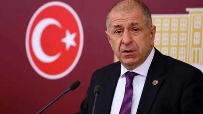 Ümit Özdağ hakkında beraat kararı çıktı!