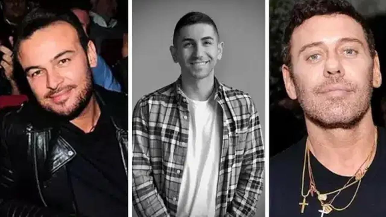 Ünlülere 'uyuşturucu' operasyonu: Fatih Garipoğlu, Gökmen Kadir Şeynova ve Mert Alaş hakkında yakalama kararı!