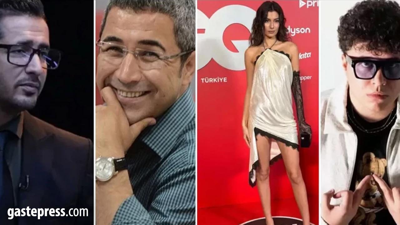 Ünlülere uyuşturucu soruşturmasında flaş gelişme!