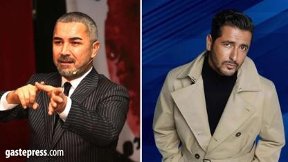 Uyuşturucu soruşturmasında Veyis Ateş ve Taner Çağlı tutuklandı!