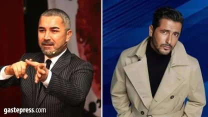 Uyuşturucu soruşturmasında Veyis Ateş ve Taner Çağlı tutuklandı!