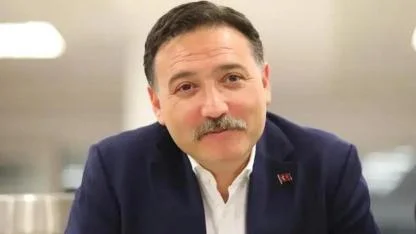 Vali Gökmen Çiçek’ten 2026 Yılı Mesajı: “Birlik ve Beraberliğimizi Güçlendirecek Bir Yıl Olsun”