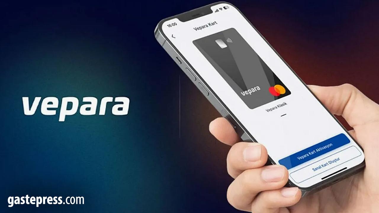 VEPARA ödeme sistemine 'kara para' soruşturması: Çok sayıda gözaltı kararı var!