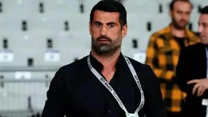 Volkan Demirel'den şok istifa kararı!