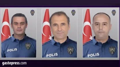 Yalova’da DEAŞ Operasyonu: 3 Polis Şehit Oldu, 6 Terörist Etkisiz Hale Getirildi!