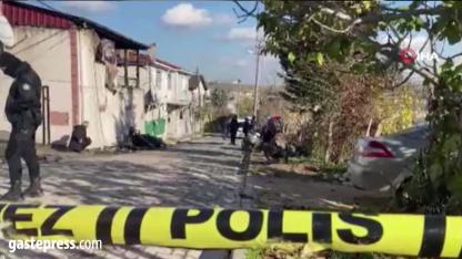 Yalova’da DEAŞ Operasyonu: Aynı Eve 4 Ay Önce de Baskın Yapılmış!