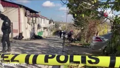 Yalova’da DEAŞ Operasyonu: Aynı Eve 4 Ay Önce de Baskın Yapılmış!