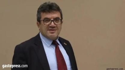 Yeni Ufuklar Derneği’nden Eğitime Destek: Burs İçin Açılan Büfe Kapılarını Açıyor