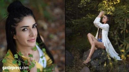 Yoga Eğitmeni Naz Karakoç Yazılarıyla Gastepress.com’da!