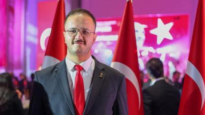 Zafer Partisi’nden Genç Girişimcilere Ücretsiz Üretim Alanı Çağrısı!