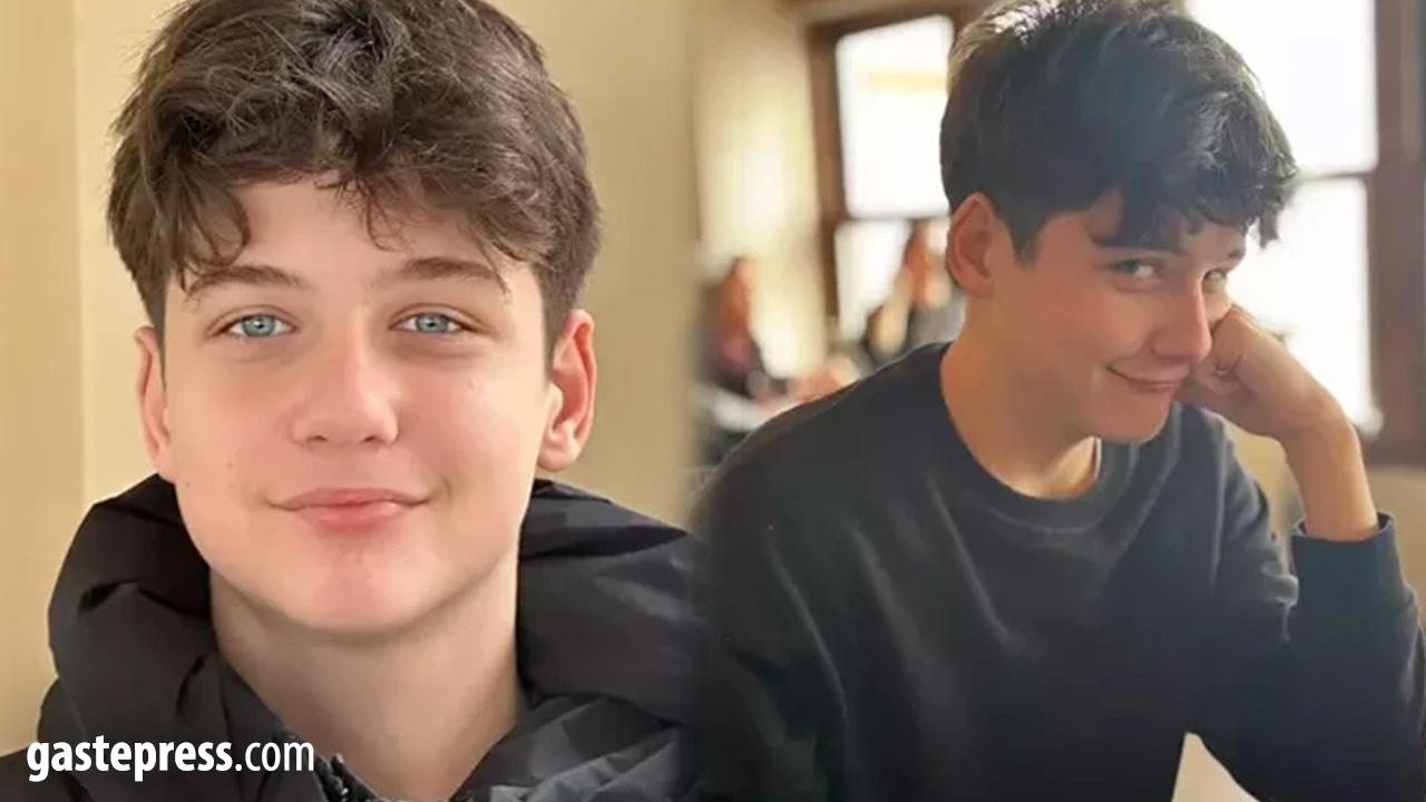 17 yaşındaki 'Atlas Çağlayan' cinayetinde yeni gelişme: Provokatif paylaşım yapan 4 kişi gözaltına alındı!