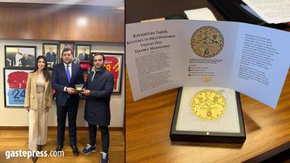 2026’ya Damga Vuracak Özel Tasarım: Sadece 38 Adet Üretildi!