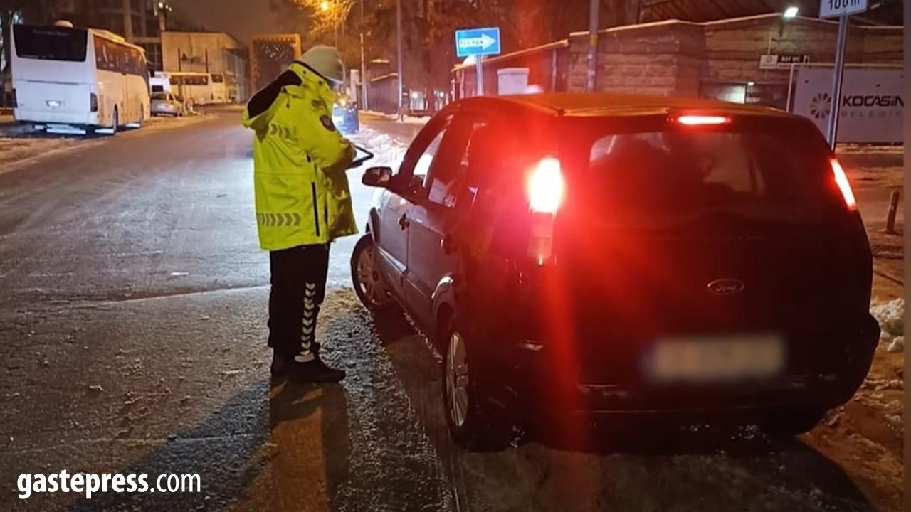 26 İlde Göçmen Kaçakçılığı Operasyonu: 171 Gözaltı, 59 Tutuklama!