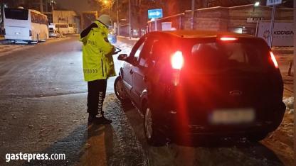 26 İlde Göçmen Kaçakçılığı Operasyonu: 171 Gözaltı, 59 Tutuklama!