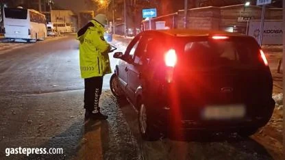 26 İlde Göçmen Kaçakçılığı Operasyonu: 171 Gözaltı, 59 Tutuklama!