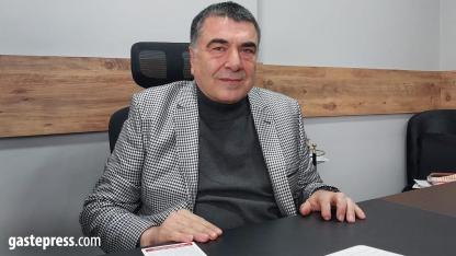 35 Yıllık Proje: Et Ucuzlayacak, Üretici Kazanacak!