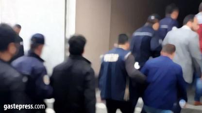 5 İlde FETÖ Operasyonu: 81 Şüpheli Yakalandı!