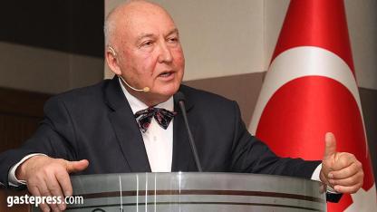 5.1'lik Sındırgı depremi sonrası Ahmet Ercan'dan dikkat çeken sözler!