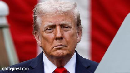 ABD Başkanı Trump, Kanada Başbakanı'nı 'Vali' yaptı!